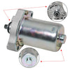 Honda NCH50 Metropolitan, NSC50 Vision 50, NHX110 Elite Starter (2010-2015)