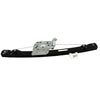 BMW E90 E91 318i 325i 320d Rear Right Window Regulator (2004-2012)
