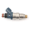 Toyota Tacoma 95-00, Hilux RZN148 RZN168 Fuel Injector (1995-2000)