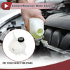 Ford Transit MK7 Coolant Expansion Overflow Tank w/ Cap (2006-2014)