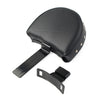 Harley Davidson Electra Street Glide Drivers Backrest (2007-2023)
