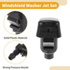 Jeep Grand Cherokee Windshield Washer Nozzle Kit (2007-2011)
