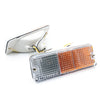 Mazda B2000 Proceed 1978-1985 Parking Turn Light Light  x2