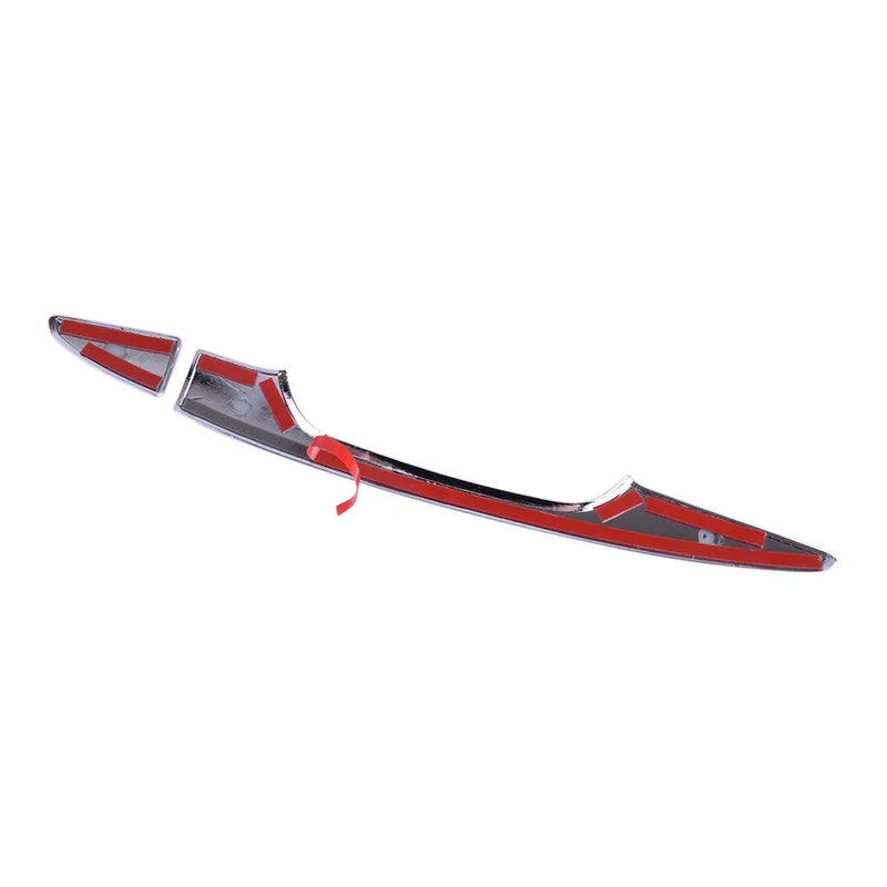 Mitsubishi Outlander Exterior Side Door Handle Cover Trim (2013-2023)