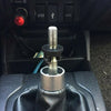 Honda GK5 Plastic Gear Shift Knob Boot Retainer (2014-2019)