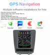 Ford Mustang Stereo Radio Navigation GPS Head Unit (2010-2014)
