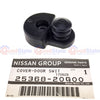 Nissan Patrol GU Y61 Navara D21 Front Door Switch Cover