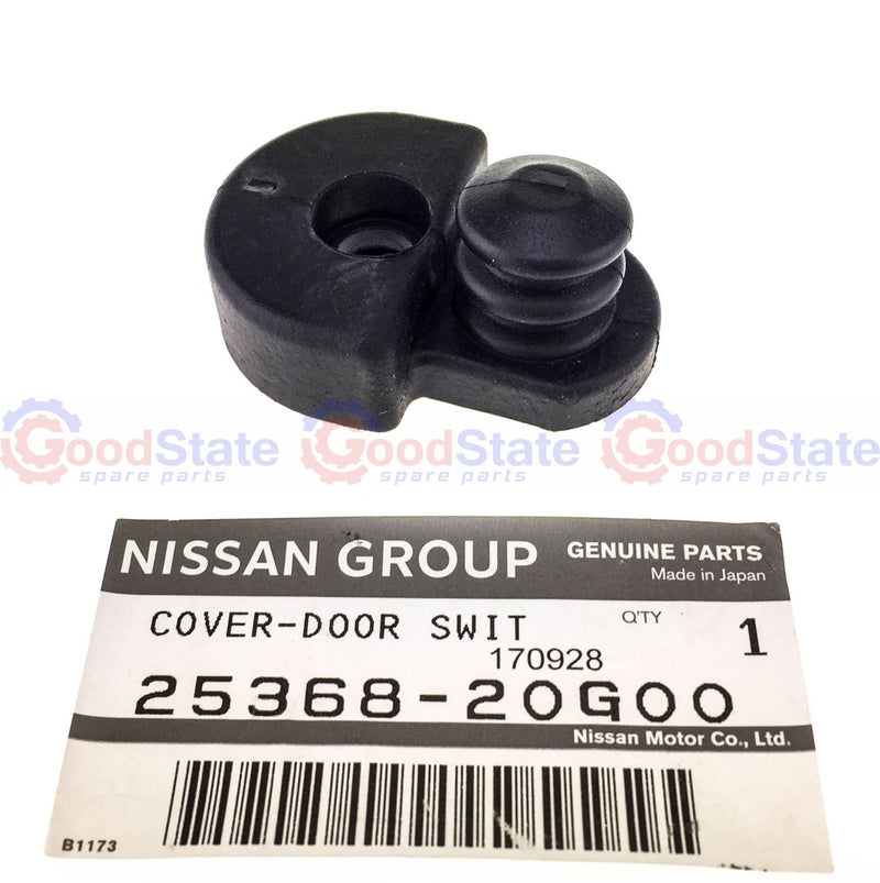 Nissan Patrol GU Y61 Navara D21 Front Door Switch Cover