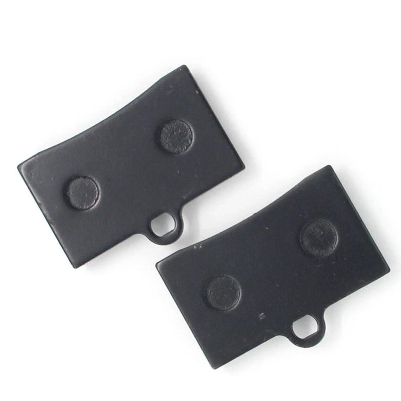 Cagiva River 600, SP 125, Mito 125, Planet 125, Raptor 125 Front Brake Pad Set (1992-2000)