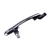 Ford Ranger, Mazda BT50 Front Outside Door Handle Pair (2006-2011)