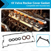 Hyundai Getz Accent LC LS Rocker Cover Gasket (2000-2011)