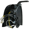 Ford Courier Ranger PG PH Pickup Front Left Corner Light (2002-2006)