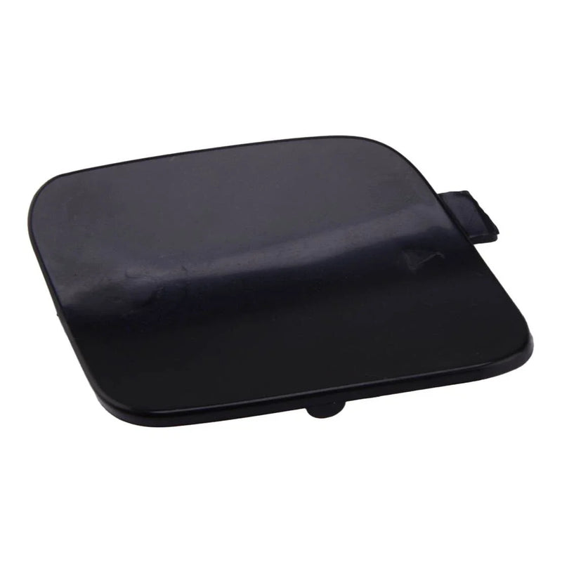 BMW X5 2014-2018 Rear Left Bumper Tow Hook Eye Cover