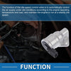 Ford Focus Idle Air Control Valve (2000-2004)
