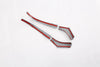 Toyota Sienna Carbon Fiber Side Rear View Mirror Covers (2021-2023)