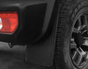 Suzuki Jimny JB64 JB74 Mudguards Fender Splash Flaps (2019-2023)