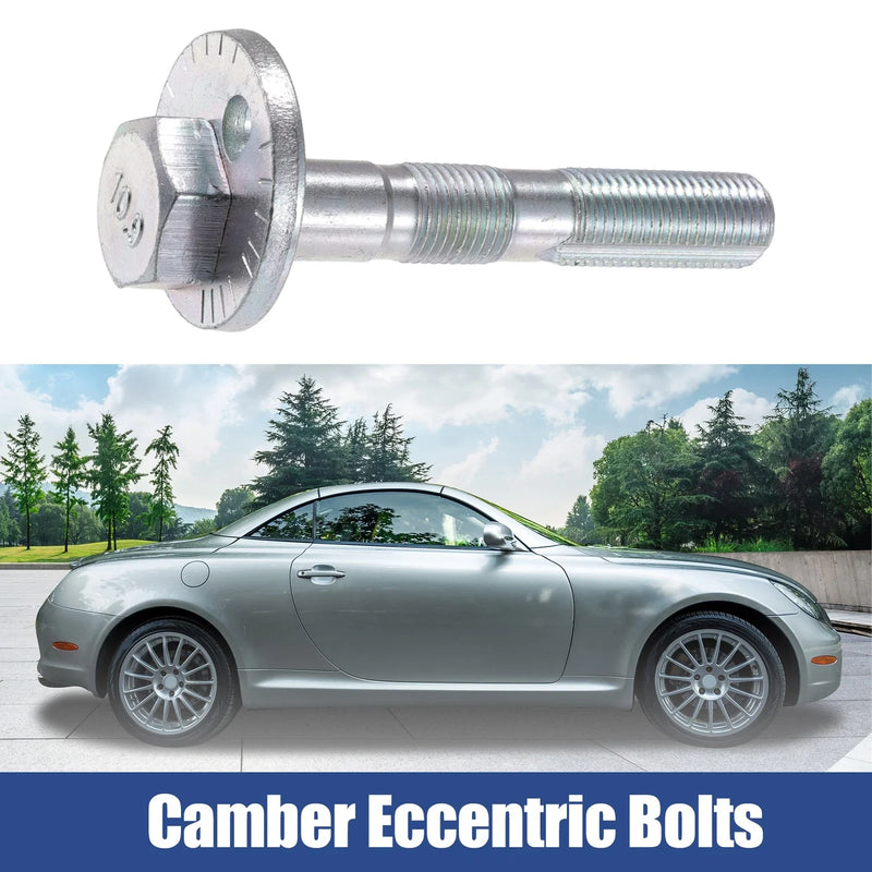 Lexus SC430 (2002-2010) 1 x Piece Lower Control Arm Adjust Bolt