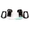 Toyota Corolla Sedan 1991-1998 Windshield Washer Jet Nozzle x2