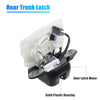 Honda Fit Jazz Rear Tailgate Latch Actuator (2008-2014)