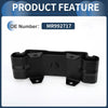 Mitsubishi L200 KB4T 4WD Engine Mount (2005-2015)