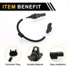 Hyundai Accent Crankshaft Position Sensor (2020-2022)