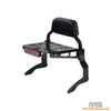 Harley Road Glide Ultra FLTRU CVO / SE FLTRUSE Fixed Sissy Bar (2015-2019)
