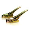 Tailgate Cargo Door Handle Latch Pair Fits Toyota Hilux LN50 LN85 LN106 1984-95