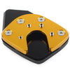 Honda X-ADV XADV 750 CNC Kickstand Extension Pad (2017-2018)