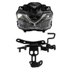 Kawasaki Z900 Headlight Assembly & Fairing Stay Bracket (2017-2019)