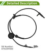 Nissan Teana J31 ABS Wheel Speed Sensor (2003-2008)