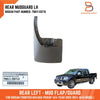 Nissan Navara D40 4x4 Mud Flap Splash Guard (2004-2015)
