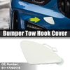 BMW 320i Front Right Bumper Tow Eye Hook Cover Cap