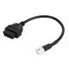 Yamaha X-MAX 3 Pin to OBD2 Diagnostic Adapter Cable (2018-2023)