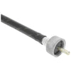 Hilux 4Runner YN63 YN65 YN67 4cyl 3Y-C 4Y-C 4Y-E Speedo Cable (1983–1989)