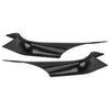 BMW G30 G31 G38 4pcs Carbon Fiber Interior Door Pull Handle Covers (2017-2023)
