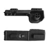 Land Rover Defender L663 2 x Pair Roof Air Deflector (2020–2024)