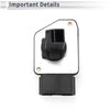 Ford Expedition (1999-2002) - 1 x MAF Sensor Mass Air Flow Sensor