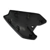 Kawasaki Z1000 (2014-2022) Black Rear Seat Fairing Cover