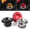 Honda CB125R CB150R CB250R CB300R Triple Tree Stem Yoke Center Cap Cover (2018)