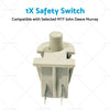 John Deere, Murray, Husqvarna Mowers Safety Switch (Various Years)
