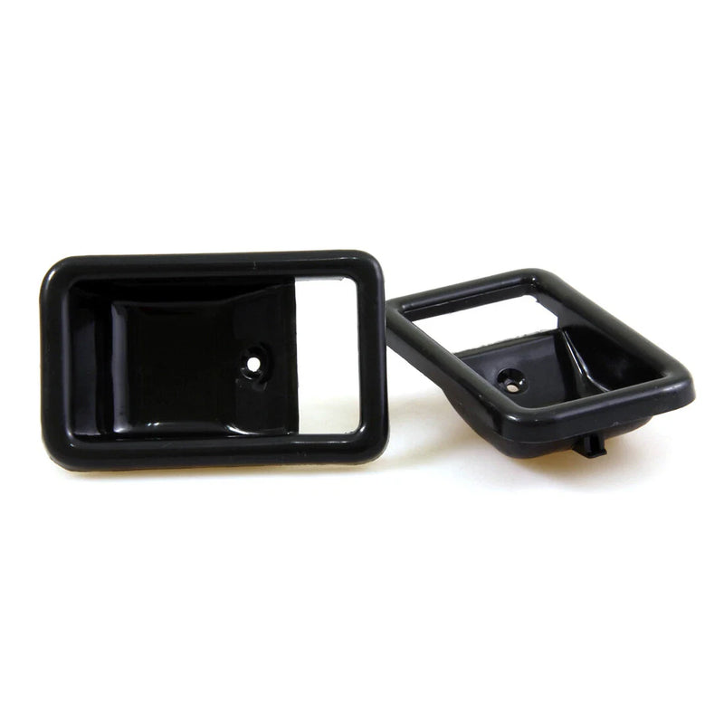 Toyota Corolla KE70 KE72 KE75 TE71 TE72 Door Bezels Black