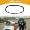 Honda PES125R, S-Wing PS125, NES150 Drive Belt V-Belt (2005-2015)