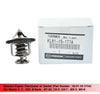 Mazda 2 3 323 BT50 CX-5 CX-7 MX-3 MX-6 Thermostat