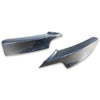 BMW 3 Series F30 F31 M Sport Front Bumper Lip Splitter (2013-2019)