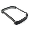 BMW R1200GS R1250GS F850GS Black Moto Meter Frame Cover Screen Protector (2013-2023)