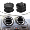 Ford F-250 F-350 F-550 Dashboard Air Vent AC Heater (2011-2016)