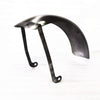 Yamaha Dragstar 400 / 650 Rear Steel Fender Kit (2000-2007)