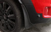 Mini Cooper Countryman F60 Mudguards Fender Splash Mud Flaps (2017-2023)