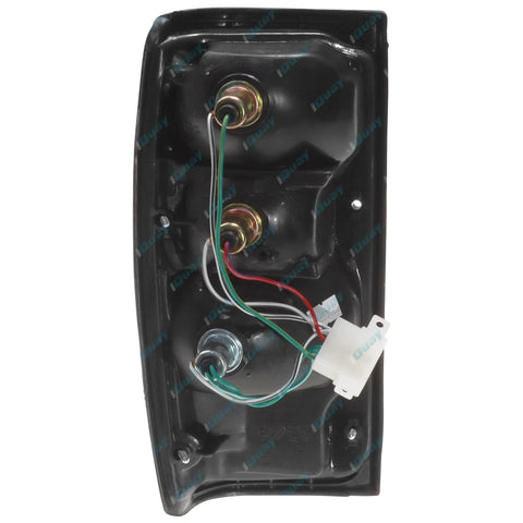 Toyota Hilux 2WD / 4WD RH Replacement Tail Lights (1983-1988)