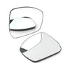 Land Rover LR4 LR5 Range Rover Vogue Heatable Rear View Mirror Glass (2010-2023)